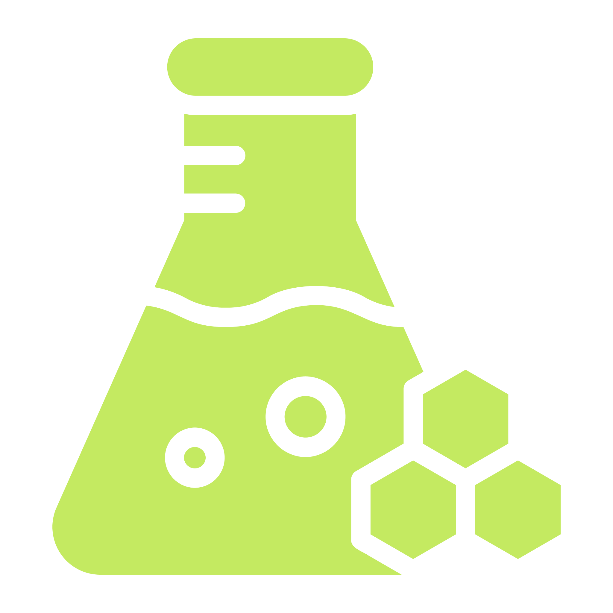 glpformula.com Logo